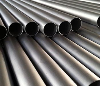 A335 Grade P91 Alloy Steel Seamless Pipes Manufacturer in India