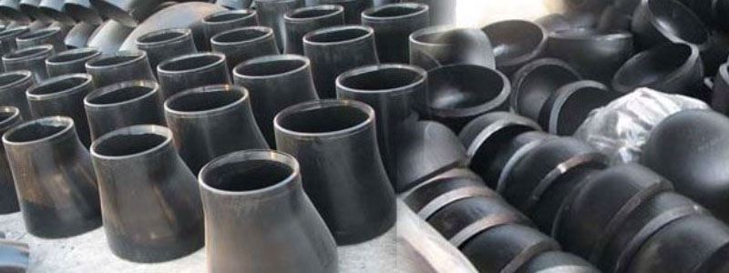 Alloy Steel WP91 Buttweld Fittings Manufacturer