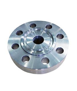 Aluminium Ring Joint Flanges Supplier