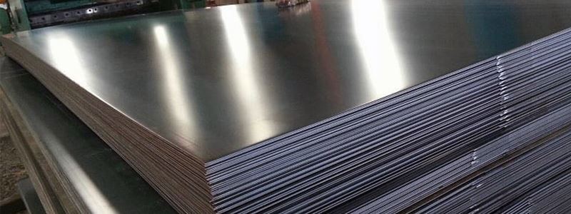 Aluminium 2219 Plate Manufacturer in India