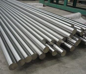 Jindal Aluminium Rod Supplier in India