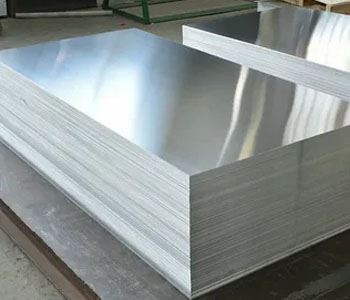 Aluminium 2014 Sheets Manufacturer in India