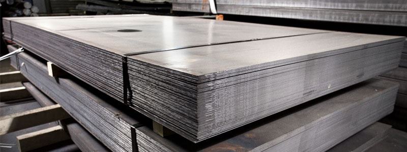 Aluminium 6082 Sheets Manufacturer in India