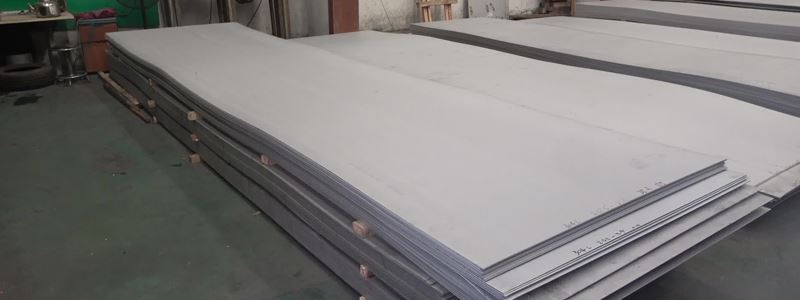 ASTM A387 Gr1 Alloy Steel Plates Manufacturer in 