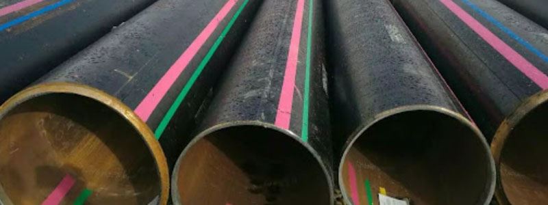 ASTM A672 B70 Carbon Steel Pipes Manufacturer