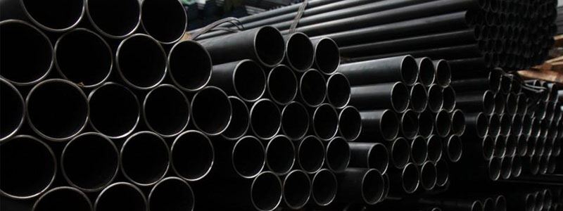 Carbon Steel Seamless Pipes Manufacturer in Mexico