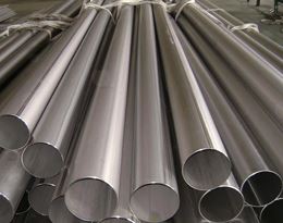 Inconel Pipes Supplier