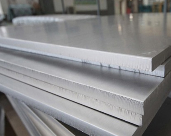 High Nickel Alloy Plates Manufacturer in India