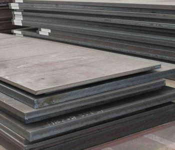 ASTM A387 Gr 9 Alloy Steel Plates Supplier in India