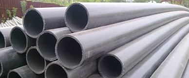 ASTM A671 CC65 Carbon Steel Pipe Manufacturer in India