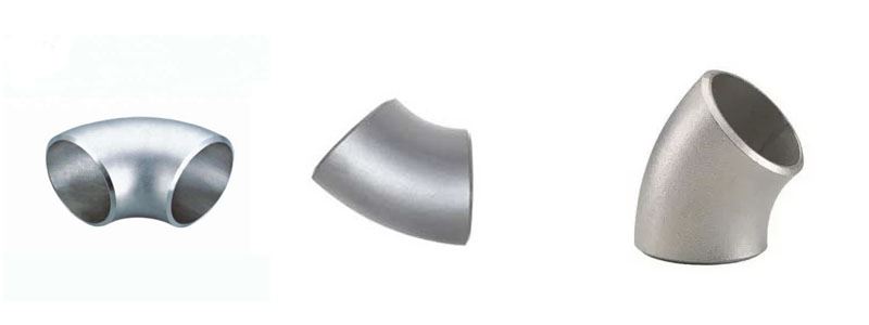 Stainless Steel 310/310S/310H 45 Degree Elbow Manufacturer