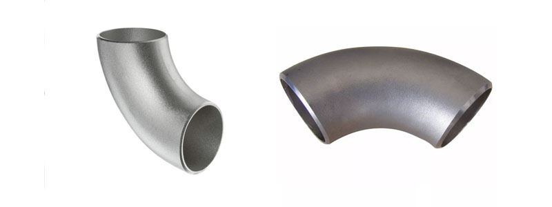 Stainless Steel 446 90 Degree Elbow Manufacturer