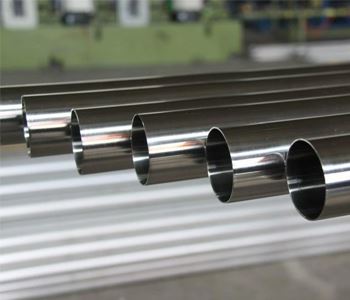 Stainless Steel 316 / 316S / 316Ti Pipes Manufacturer in India