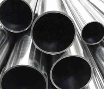 Stainless Steel 304/ 304L/ 304H Pipes Manufacturer in India
