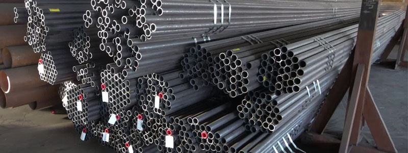 Alloy Steel IBR Approved Pipes Manufacturer