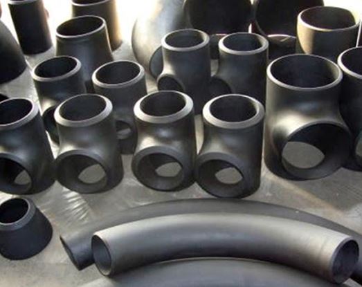  Alloy Steel Buttweld Fittings Manufacturer in India