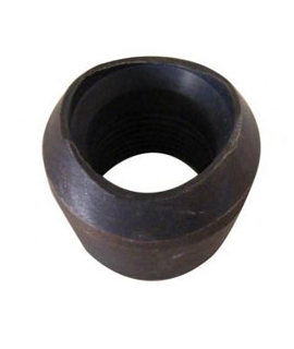  Alloy Steel Outlet Pipe Fitting Supplier
