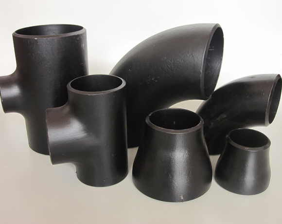  Alloy Steel Pipe Fittings Manufacturer in India