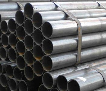 Alloy Steel IBR Approved Pipes Supplier in India