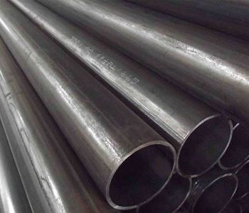 ASTM A335 Grade P9 Alloy Steel Seamless Pipes Manufacturer in India