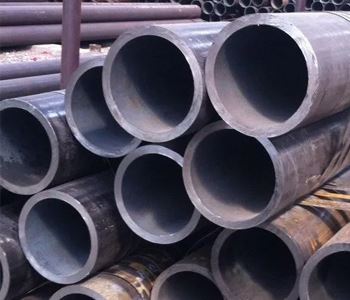 ASTM A335 Grade P5 Alloy Steel Seamless Pipes Supplier in India