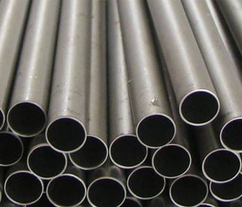 ASTM A335 Grade P1 Alloy Steel Seamless Pipes Manufacturer in India