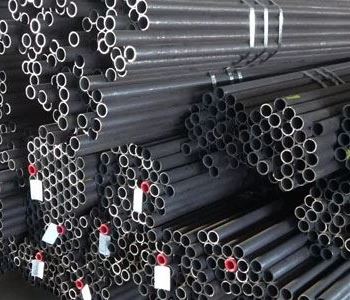 ASTM A335 Grade P22 Alloy Steel Seamless Pipes Supplier in India