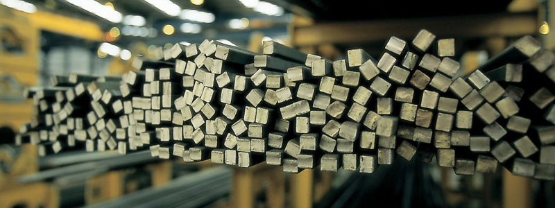 Mild Steel Bars Manufacturer in India