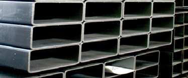 Mild Steel Rectangle Pipes Supplier