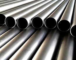 Alloy Steel Welded Pipes Supplier