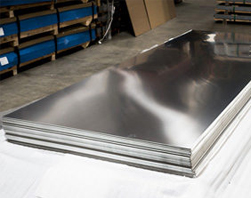 Alloy Steel Sheets & Plates Supplier in India