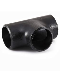  Alloy Steel Tee Pipe Fitting Supplier