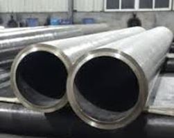 Alloy Steel Seamless Tubes manufacturer