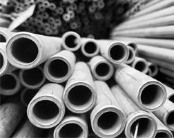 Seamless Alloy Steel Tubes Supplier