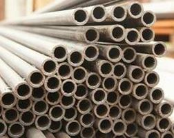 Welded ASTM A213 T1 Alloy Steel Seamless Tubes Supplier