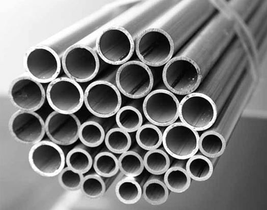 Alloy Steel Tubes Manufacturer in India