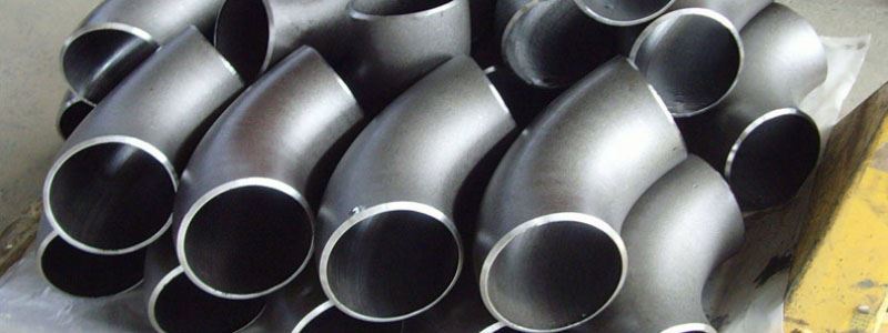 Alloy Steel WP1 Buttweld Fittings Manufacturer
