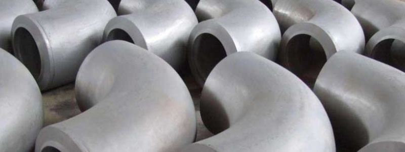 Alloy Steel WP5 Buttweld Fittings Manufacturer