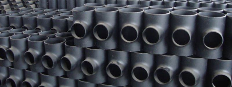 Alloy Steel WP9 Buttweld Fittings Manufacturer