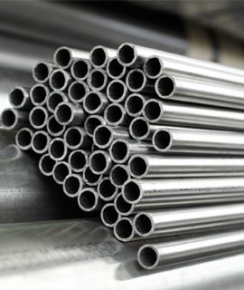 Aluminium and Copper ERW Pipes Supplier