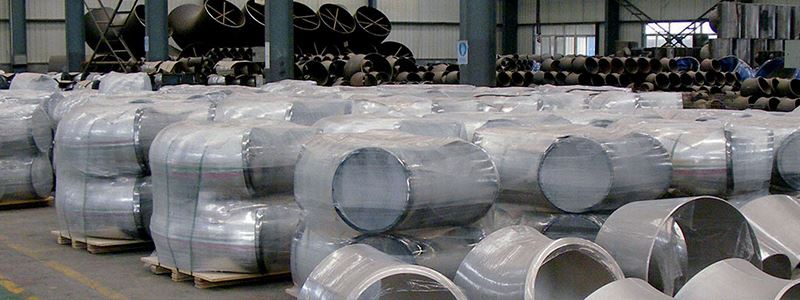 Aluminium and Copper Pipe Fittings Manufacturer