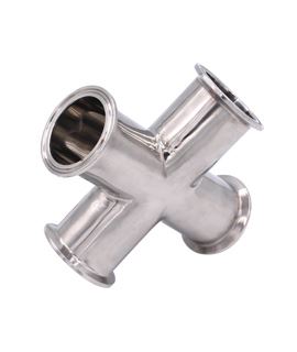 Cross Aluminium and Copper Pipe Fitting Supplier