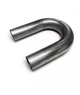Aluminium and Copper Bend Pipe Fitting Supplier