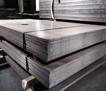 Aluminium Plate Manufacturer in India