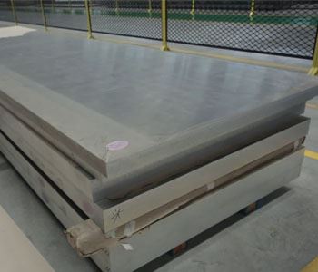 Aluminium 2014 Plate Manufacturer in India