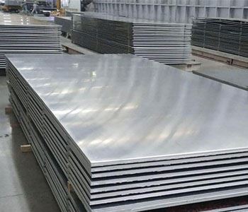 Aluminium 2014 Plate Supplier in India