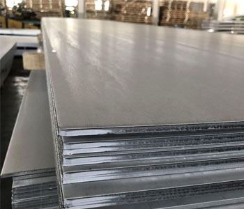 Aluminium 2024 Plate Manufacturer in India