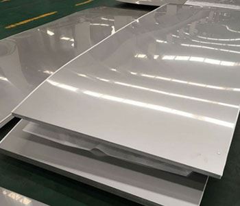 Aluminium 2219 Plate Manufacturer in India