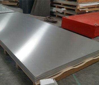Aluminium 5083 Plate Manufacturer in India