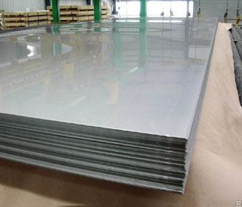 Aluminium 6061 HE20 Plate Manufacturer in India